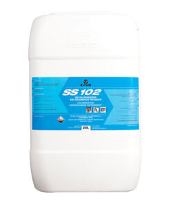 Alternative view of Revet Detergent Non Foaming Ss102 25L