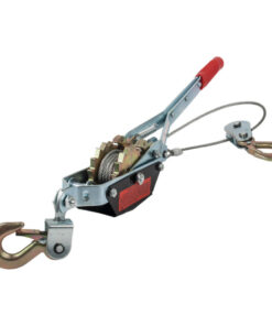 Kaufmann Hoist Cable Type 2000Kg