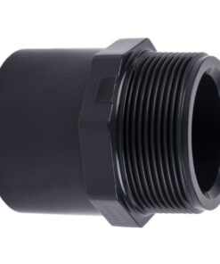 Adaptor Solvent/Bsp Male 75X90X3