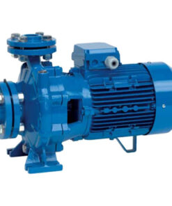Alternative view of Speroni Pump Centri Flanged 65X40Mm 7.5Kw 400V