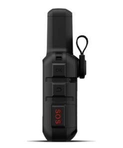 Alternative view of Inreach Mini 2 - Flame Red