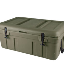 Alternative view of Romer Cooler Box 40L Olive Green