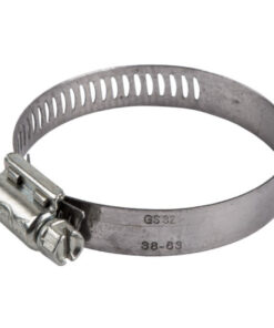Clamp Composite 2Pc Prepack 76X102Mm
