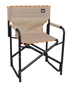 Alternative view of Basecamp Chair Directors No Table Pioneer
