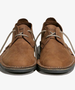 Alternative view of Leonie | Low-Cut Dark Brown