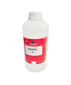 Alternative view of Revet Glycerine 5L