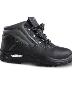 Lemaitre Safety Boot Stc Maxeco Pro Black Size 5