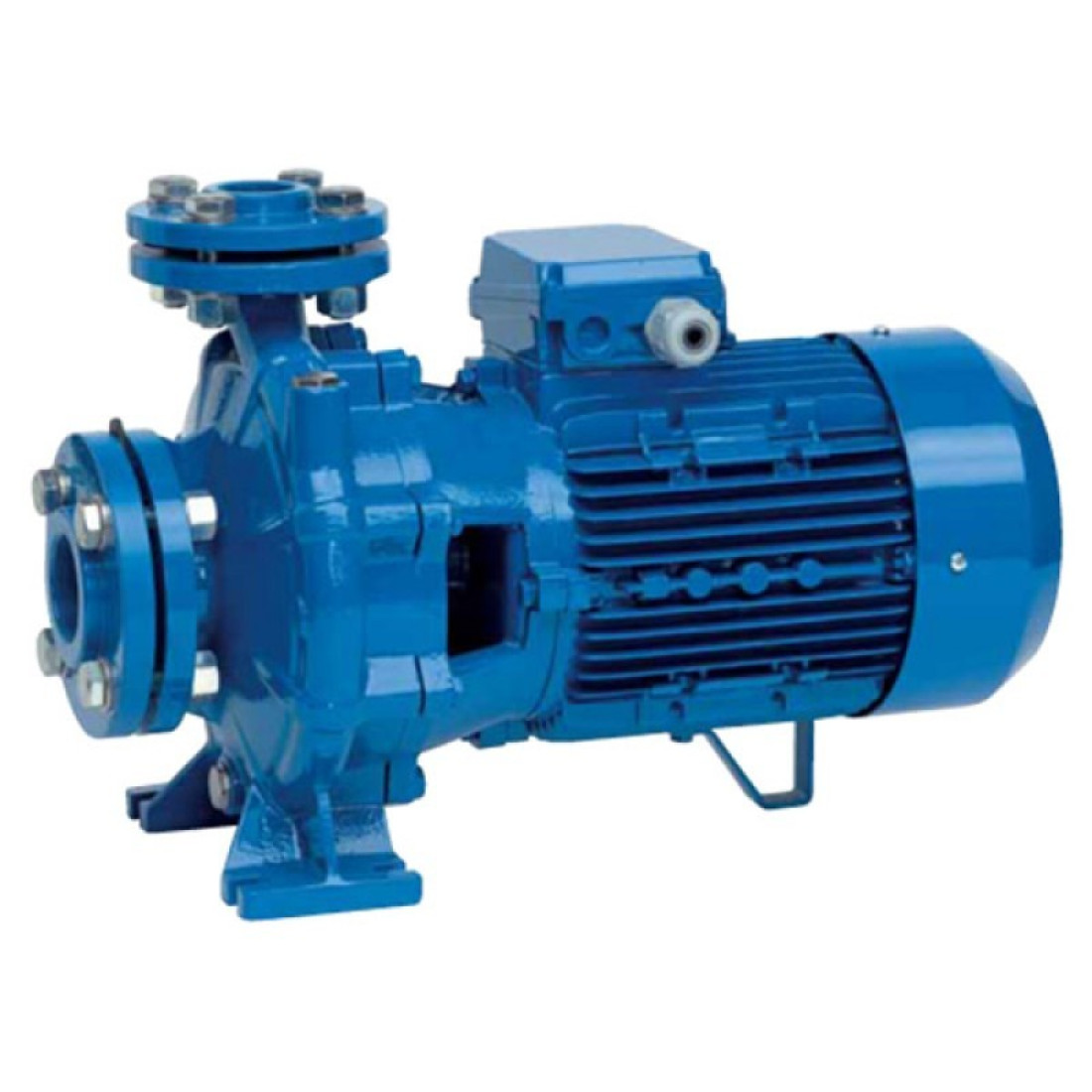 Speroni Pump Centrifugal Flanged 65X50Mm 11Kw 400V - Image 2