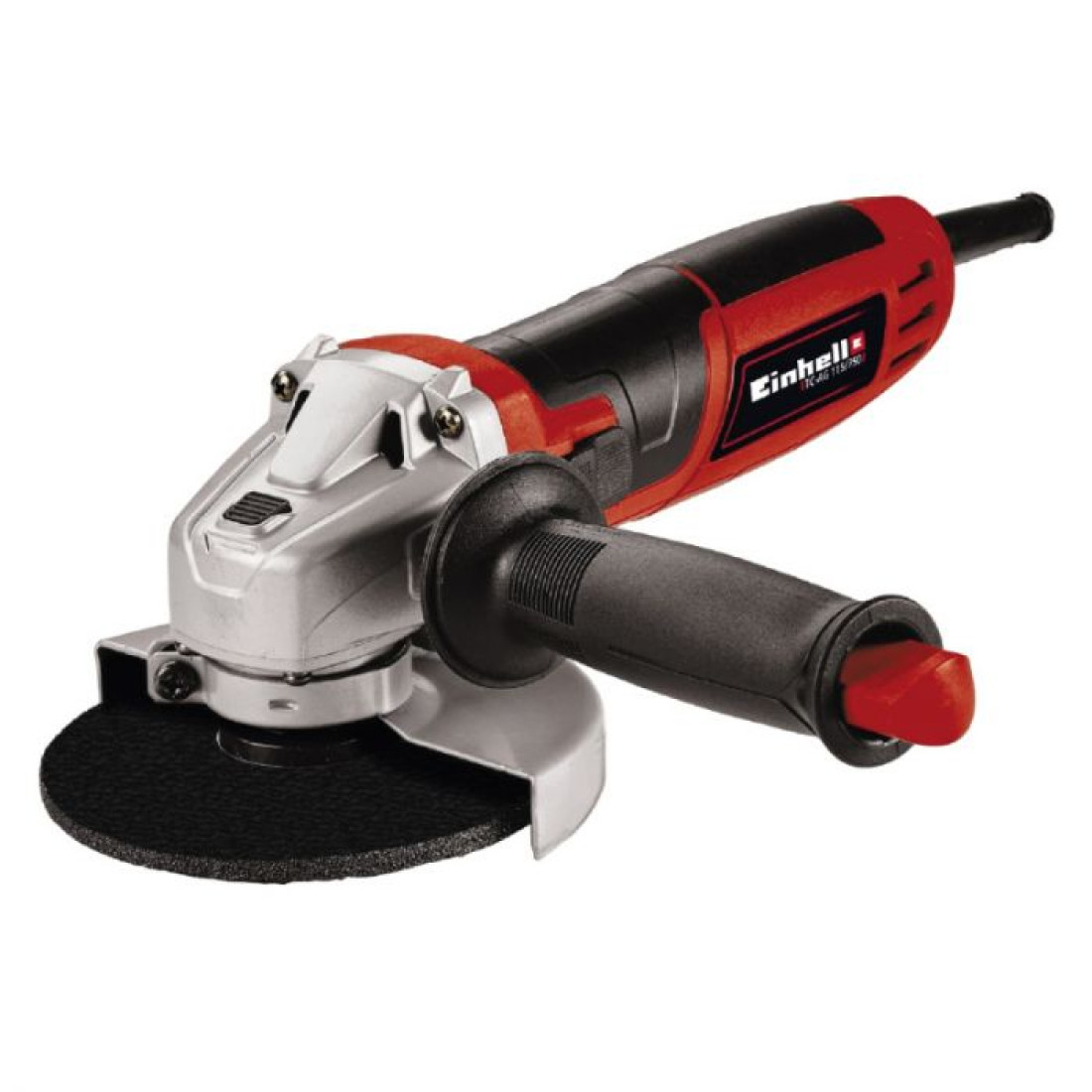 Einhell Angle Grinder 115Mm 720W Te-Ag 115