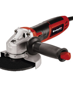 Alternative view of Einhell Angle Grinder 115Mm 720W Te-Ag 115