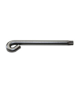 H07M08Sf-T25 Star Key T25