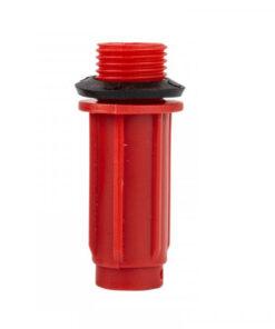 Alternative view of Rockworth Oil Breather Plug - 25L/50L
