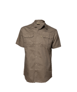 Alternative view of Sh 3 Pocket Shirts