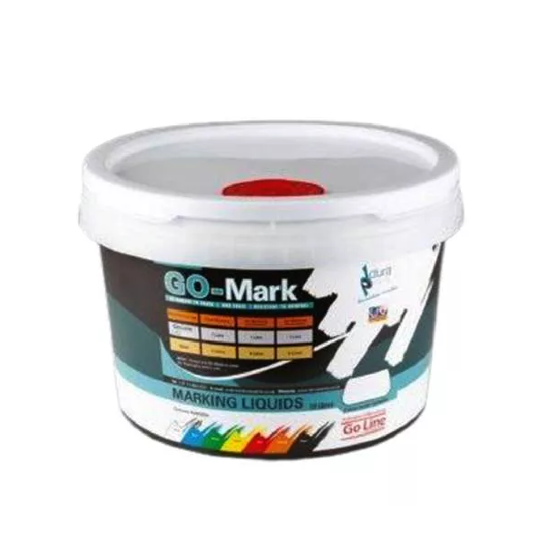 Go-Line Marking Paint 10L