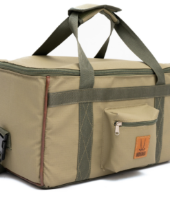 Alternative view of Nduna Padded Range Bag