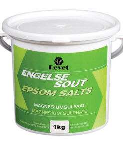 Revet Epsom Salt 1Kg