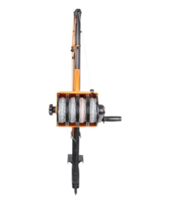 100M Smart Fence Bundle Kit (S100)