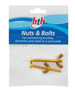 Alternative view of Hth Nuts & Bolts