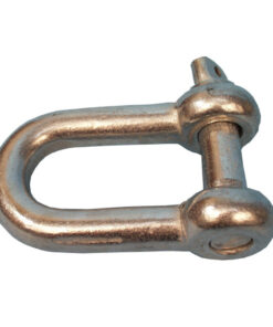 D Shackles 22Mm