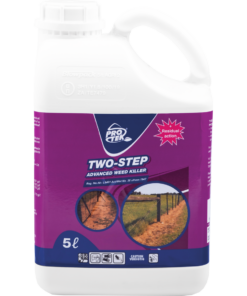 Alternative view of Two-Step Sc Weed Killer - 500Ml