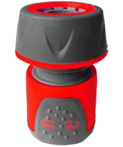 ¾� Hose Connector Quick Coupler Free Flow
