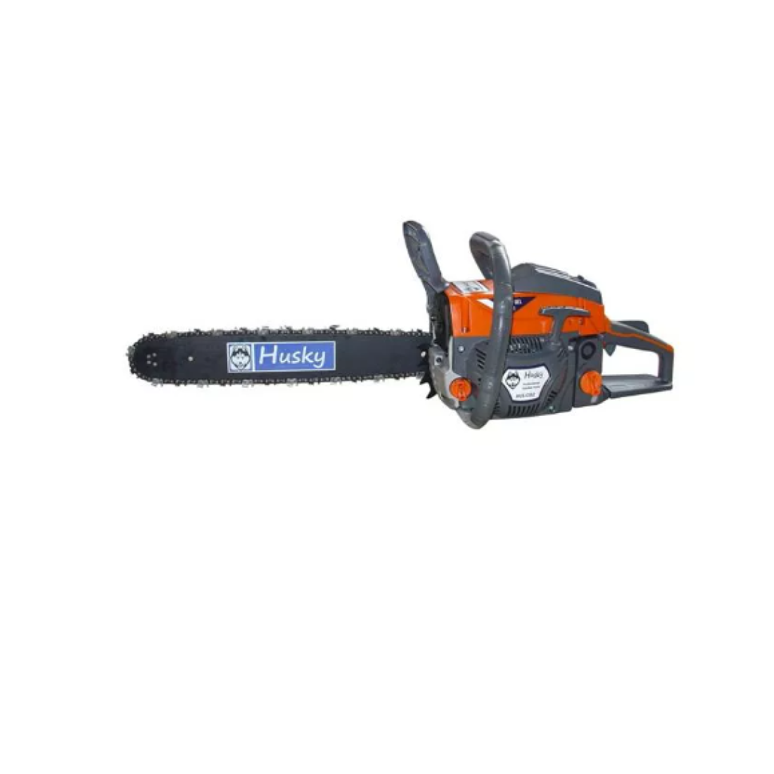 Husky Cs52 Chainsaw 49.3Cc 18? Bar
