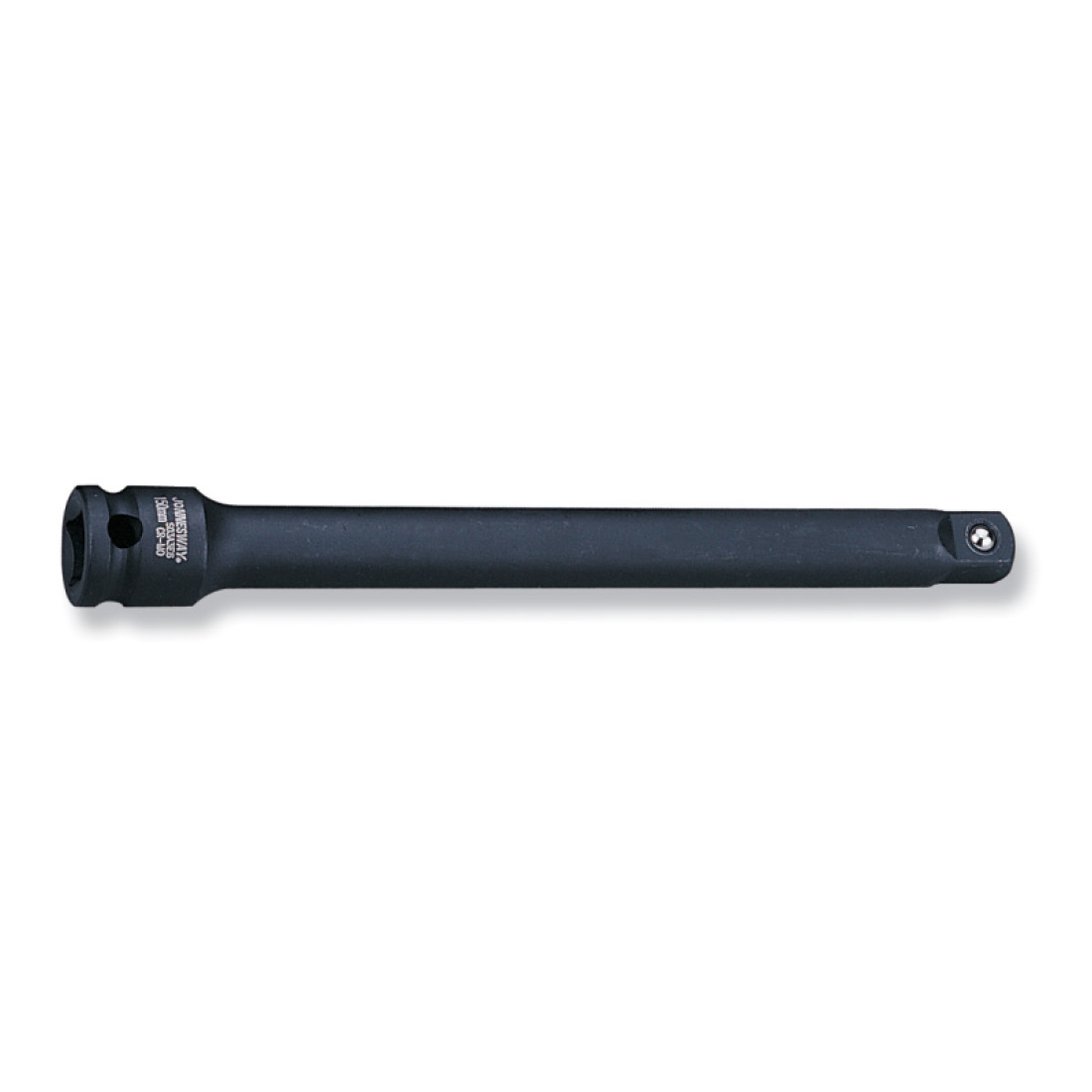 S03A4E8 Air Extension Bar 1/2" Dr. 8"