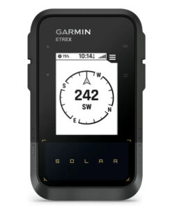 Garmin Etrex Solar