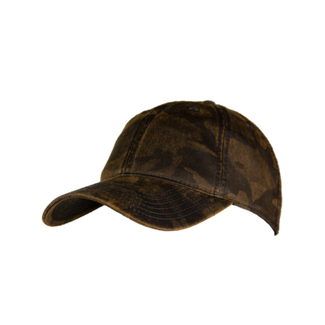 Oil Skin Cap