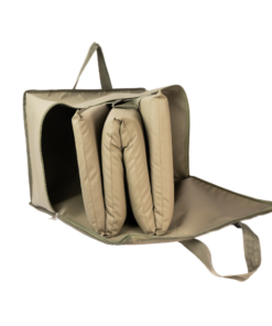 Alternative view of Nduna Stretcher Mattress