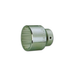 S04H6432 3/4 Dr. 12Pt Socket Flank Drive 1 1/4