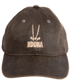 Nduna Oil, Oil-Skin Cap