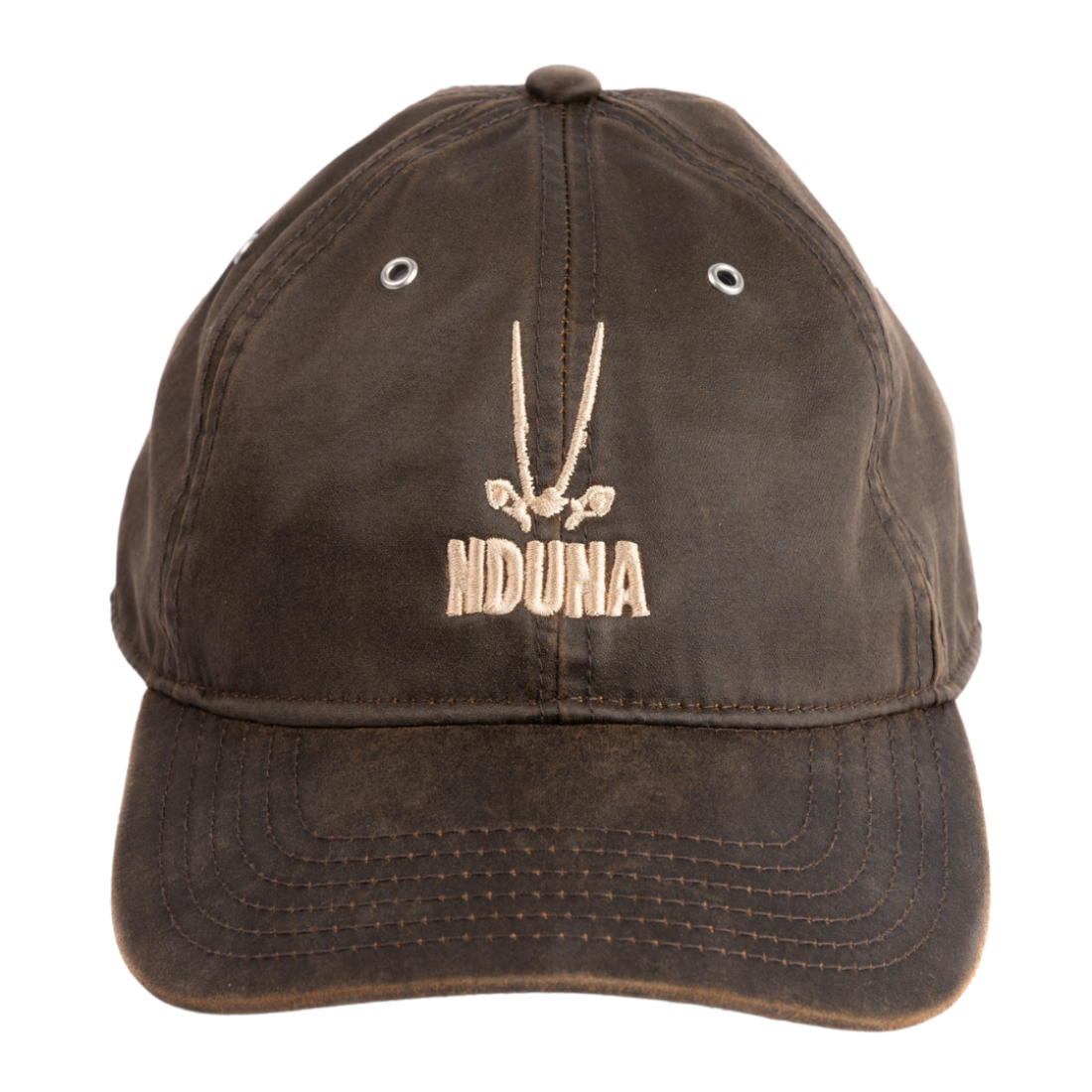Nduna Oil, Oil-Skin Cap