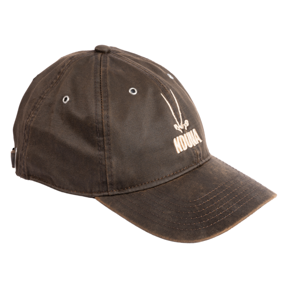 Nduna Oil, Oil-Skin Cap - Image 2