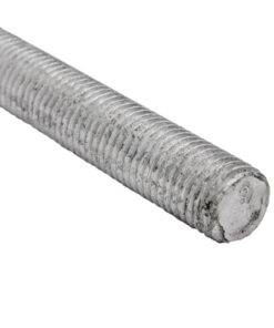 Threaded Rod 1M M16 Galv