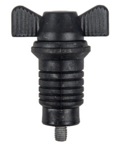 Alternative view of Romer Cooler Box Draining Plug