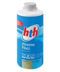 Hth Extreme Flocculant 1L