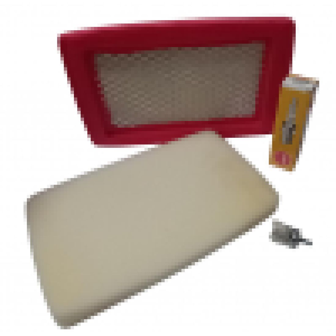 Husky Blo950 Service Kit - Backpack Leaf Blower