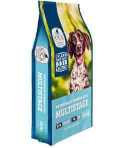 Alternative view of Jock Multistage 8Kg (All Breeds 12 Months +)