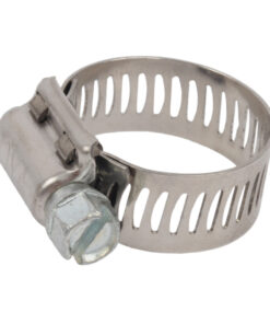 Euro Type Hose Clamp 40X64Mm