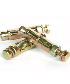 Ifasten Shield Anchor Bolt M12X90Mm 10 Pt