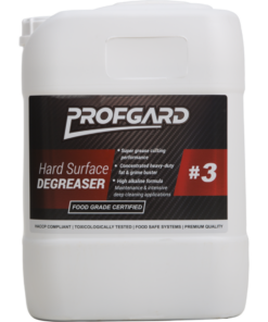 Alternative view of Hard Surface Degreaser #3