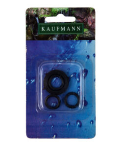 Alternative view of Kaufmann Washer Set For 3/4In Hose Connectors