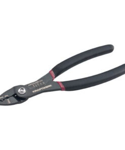 Kraftwerk Mini Combination Crimping Pliers