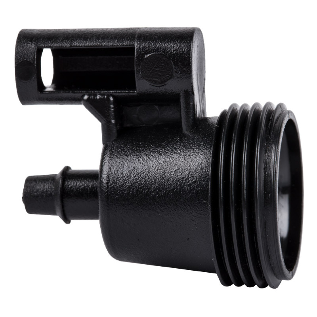 Micro Jet Assembled Connector E1-16 Cap Screw
