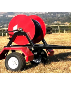Alternative view of 500Ltr Arena Sprayer / Fire Fighter