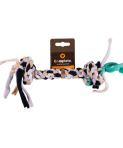 Complete Tug Rope 2 Knot Small