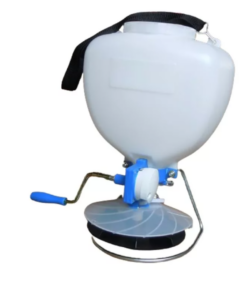 Stiletto Gs-10 Granule Spreader
