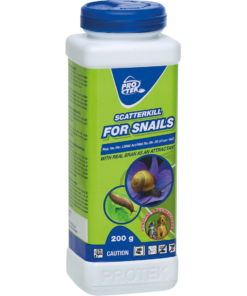 Scatterkill For Snails - 200G