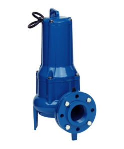 Speroni Pump Drainage 80Mm 3.0Kw 400V